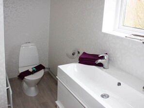 独立别墅 | 住宿内部