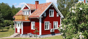 Holiday Home in Söderåkra