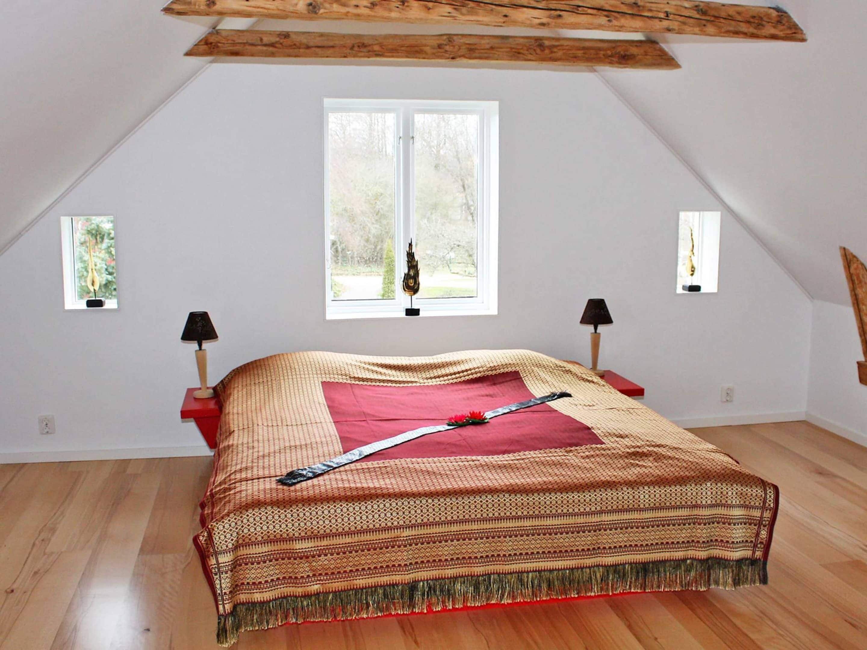 Maison | Vue depuis l’hébergement