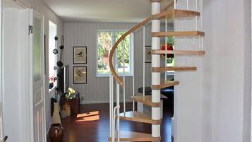 House | Interior