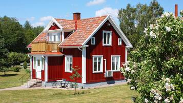 Hus | Exteriör