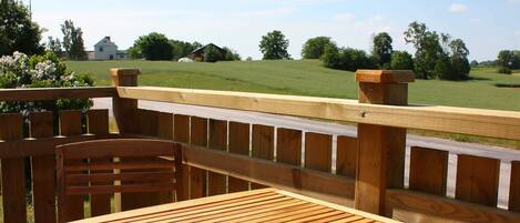 House | Outdoor dining