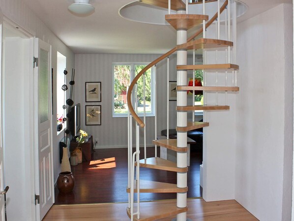 House | Interior