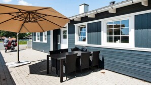 Unclassified image, 2 of 27, button - Fabulous Holiday Home in Aabenraa With Sauna (Aabenraa)