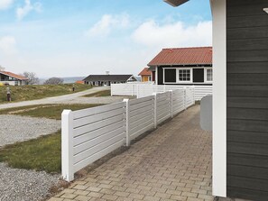 Exterior - Fabulous Holiday Home in Aabenraa With Sauna (Aabenraa)
