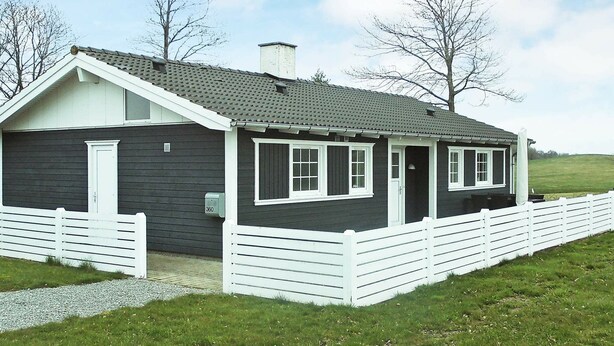Unclassified image, 1 of 27, button - Fabulous Holiday Home in Aabenraa With Sauna (Aabenraa)