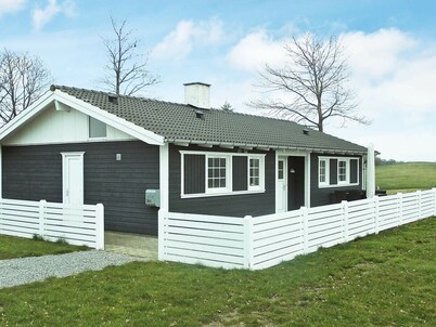 Fabulous Holiday Home in Aabenraa With Sauna