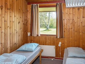 3 bedrooms