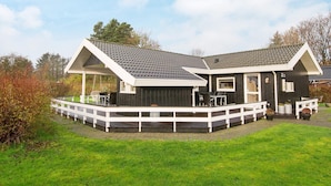 Udendørsområde