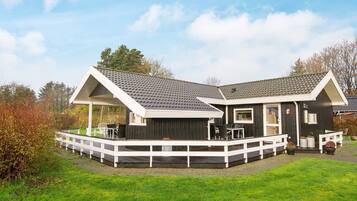 Eksteriør
