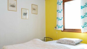 House | 3 bedrooms, cribs/infant beds - Peaceful Holiday Home in Juelsminde With Sauna (Horsens)