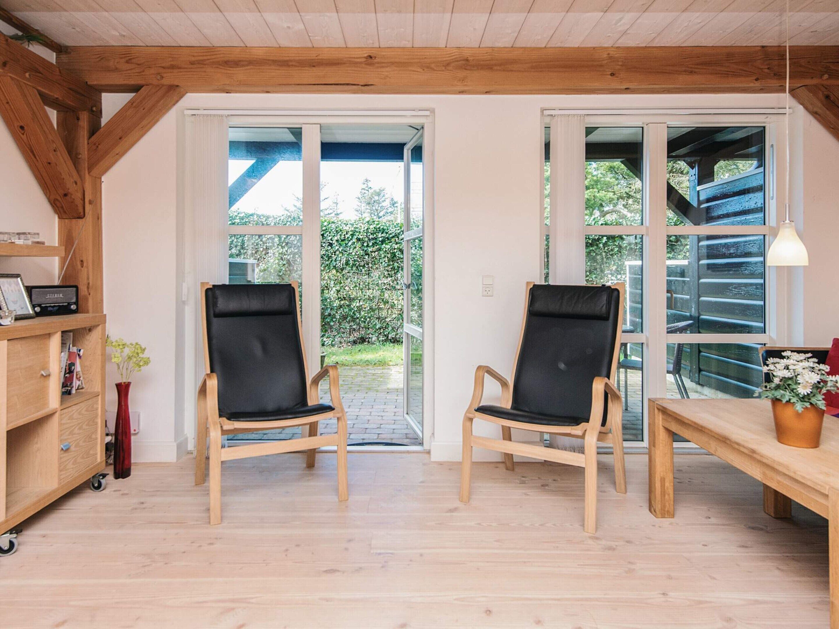 独立别墅 | 住宿内部