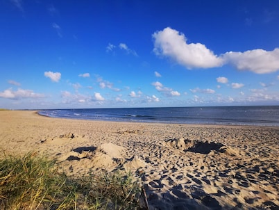 4 Star Holiday Home in Blavand