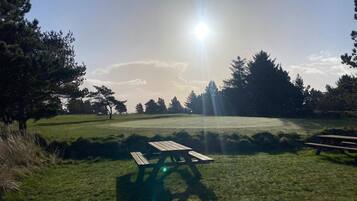 House | Outdoor dining