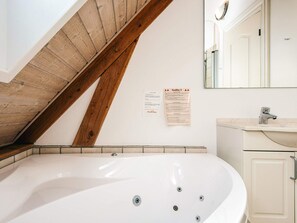 Ferienhaus | Wellnessanwendung