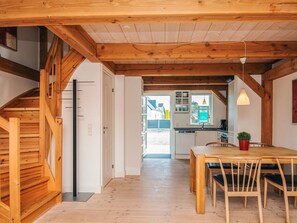 House | Interior - 4 Person Holiday Home in Blavand (Blavand)