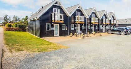 4 Person Holiday Home in Blavand