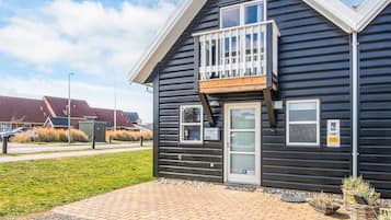 House | View from property