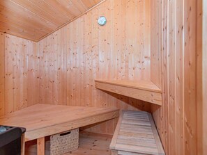 Talo | Sauna
