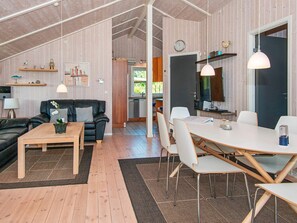 Maison | Intérieur