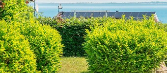 Modern Spa Retreat in Als - By Traum Ferienwohnungen