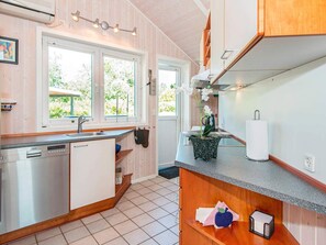 Ferienhaus | Innenbereich