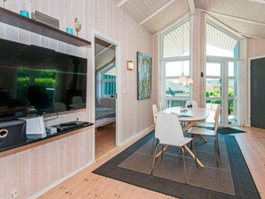 Maison | Intérieur