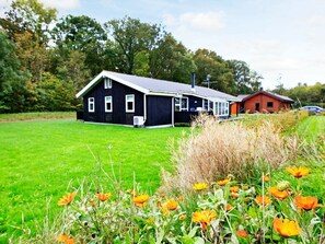 Unclassified image, 3 of 24, button - Cozy Holiday Home in Juelsminde With Swimming Pool (Horsens)
