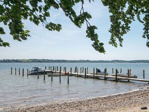 House | Beach - 6 Person Holiday Home in Aabenraa-by Traum (Aabenraa)