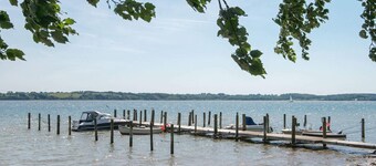 6 Person Holiday Home in Aabenraa-by Traum