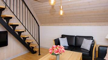 House | Living area