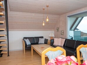 House | Living area