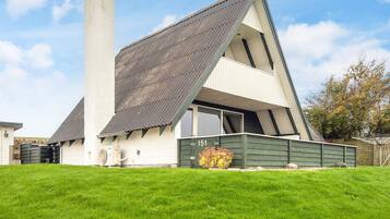 House | Exterior