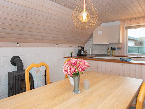 House | Dining - 6 Person Holiday Home in Aabenraa-by Traum (Aabenraa)