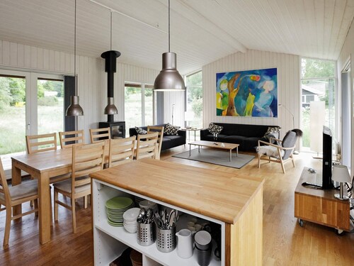 Eco-friendly Retreat in Nature - By Traum Ferienwohnungen