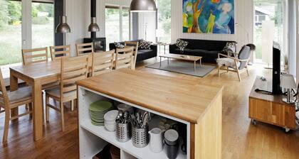 Eco-friendly Retreat in Nature - By Traum Ferienwohnungen