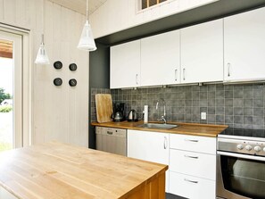 Casa | Interior