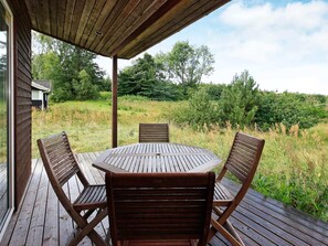 House | View from property