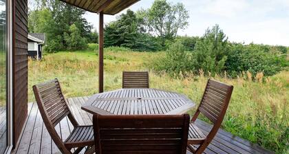 Eco-friendly Retreat in Nature - By Traum Ferienwohnungen