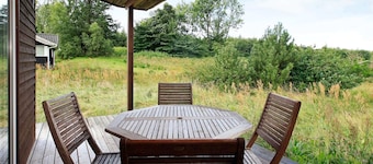 Eco-friendly Retreat in Nature - By Traum Ferienwohnungen