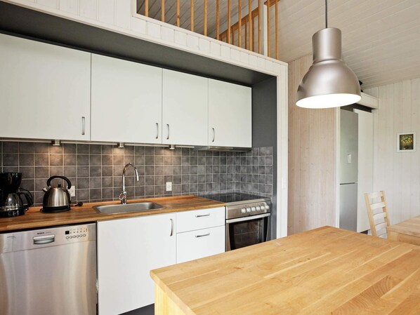 Casa | Interior