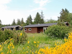 House | View from property