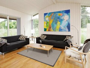 Casa | Interior