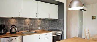 Eco-friendly Retreat in Nature - By Traum Ferienwohnungen