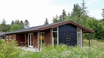 Nhà | Ngoại thất