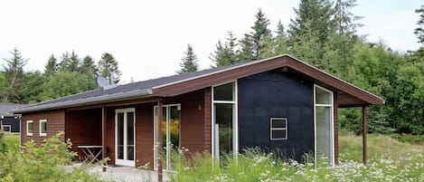 House | Exterior