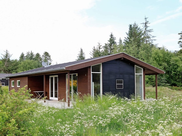 House | Exterior
