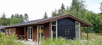 Eco-friendly Retreat in Nature - By Traum Ferienwohnungen