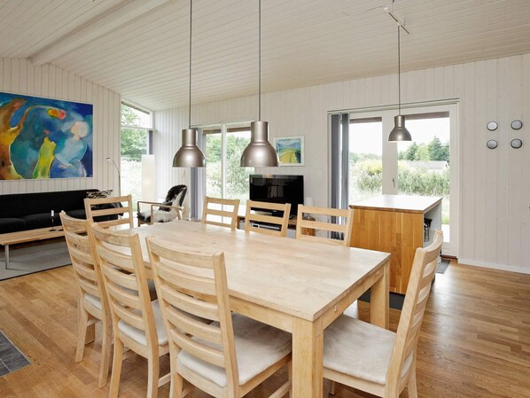 Maison | Intérieur