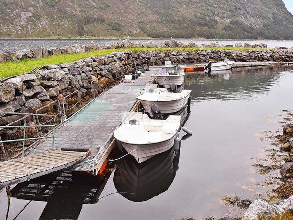 House | Marina